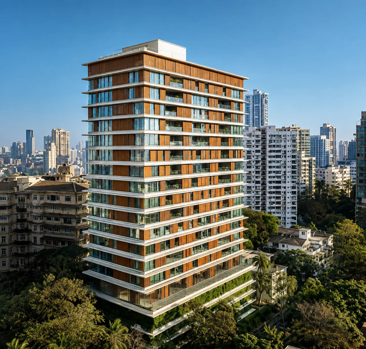 Residential