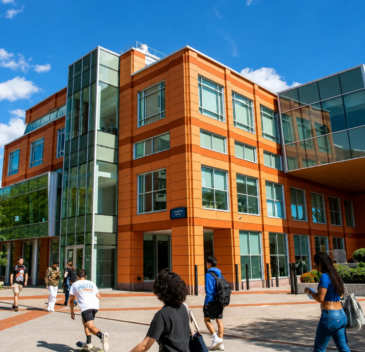 Educational & Institutional