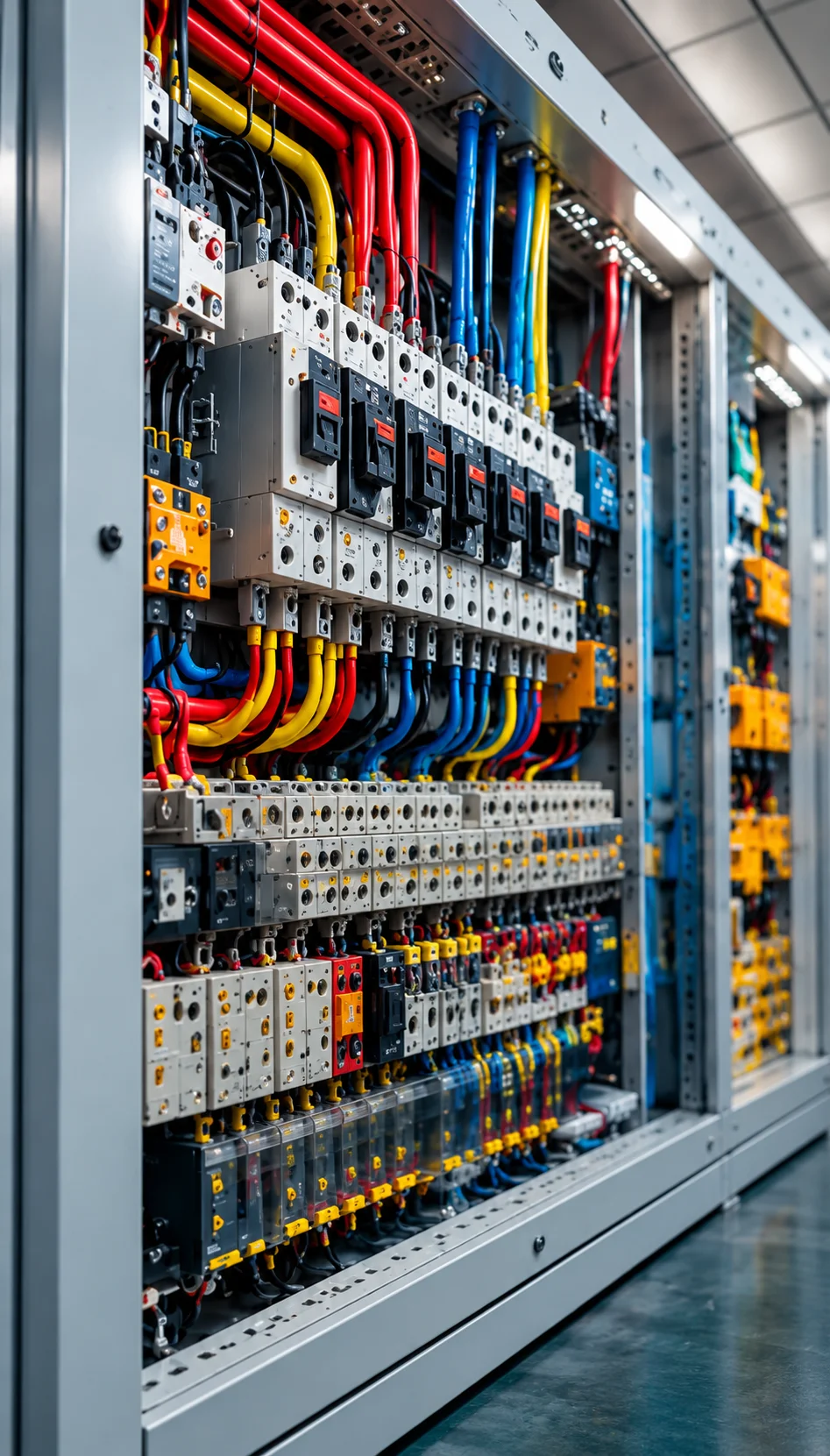 Electrical