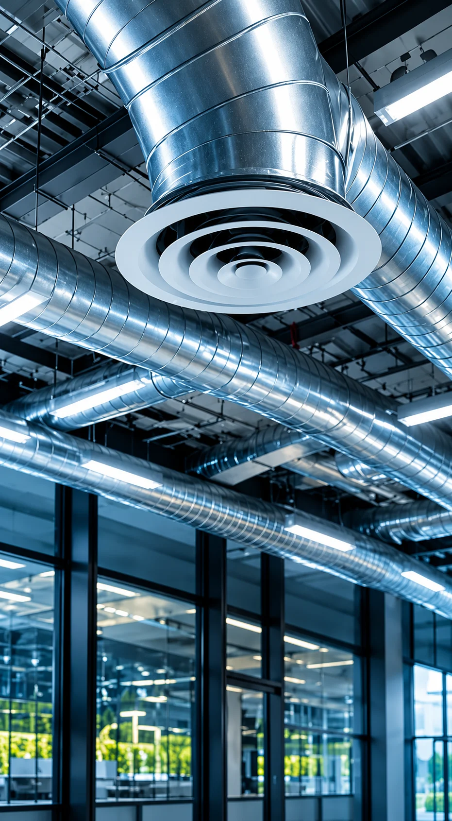 Mechanical (HVAC)