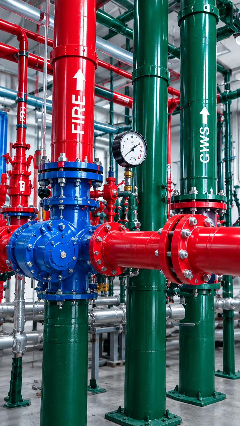Plumbing