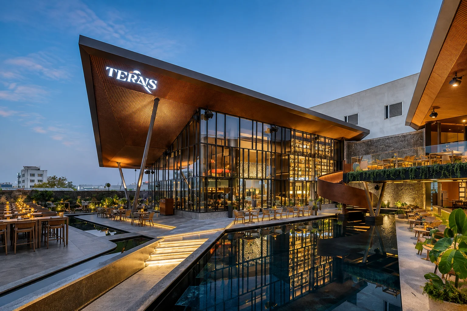 Terns Restobar
