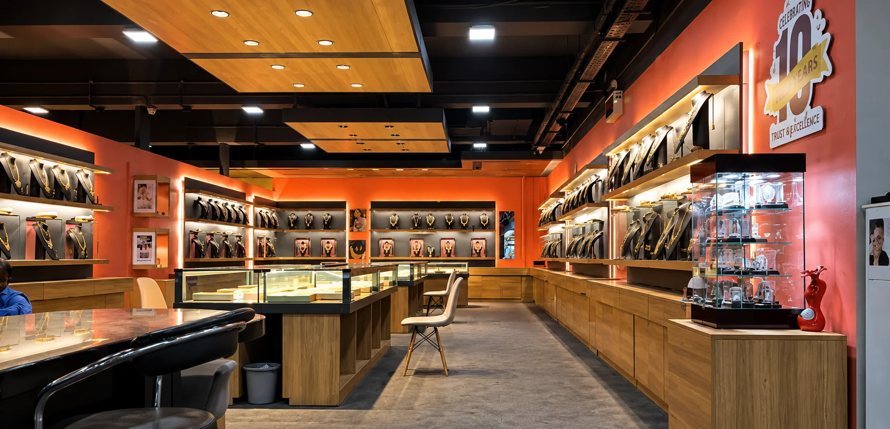 Jewel One Experience Centre