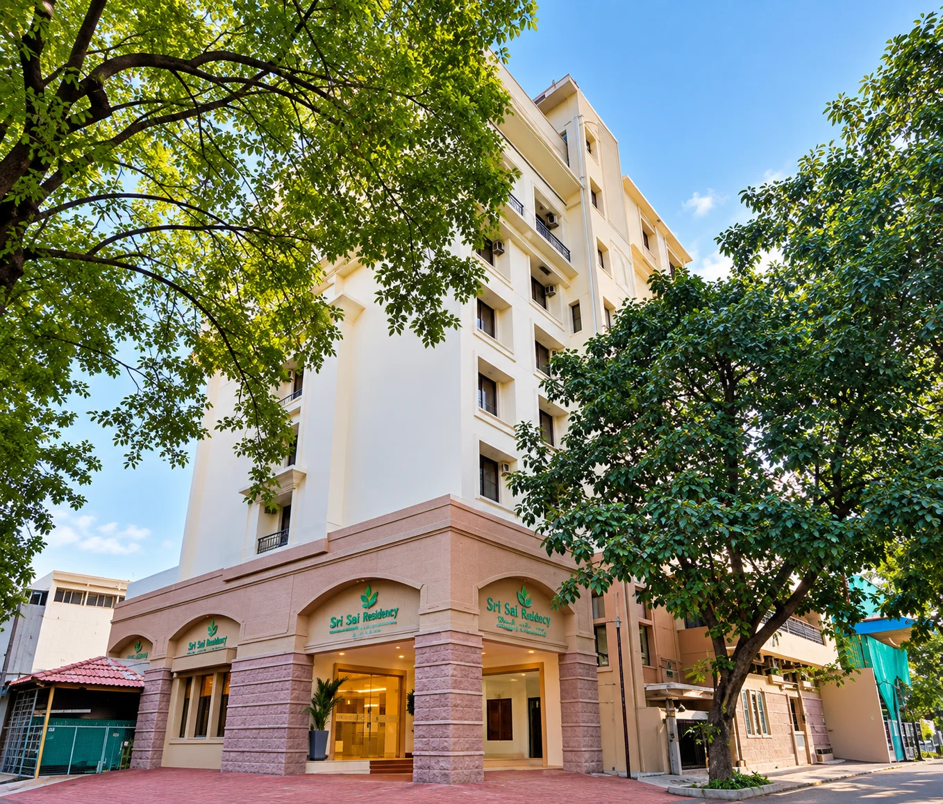 Lemon Tree Hotel
