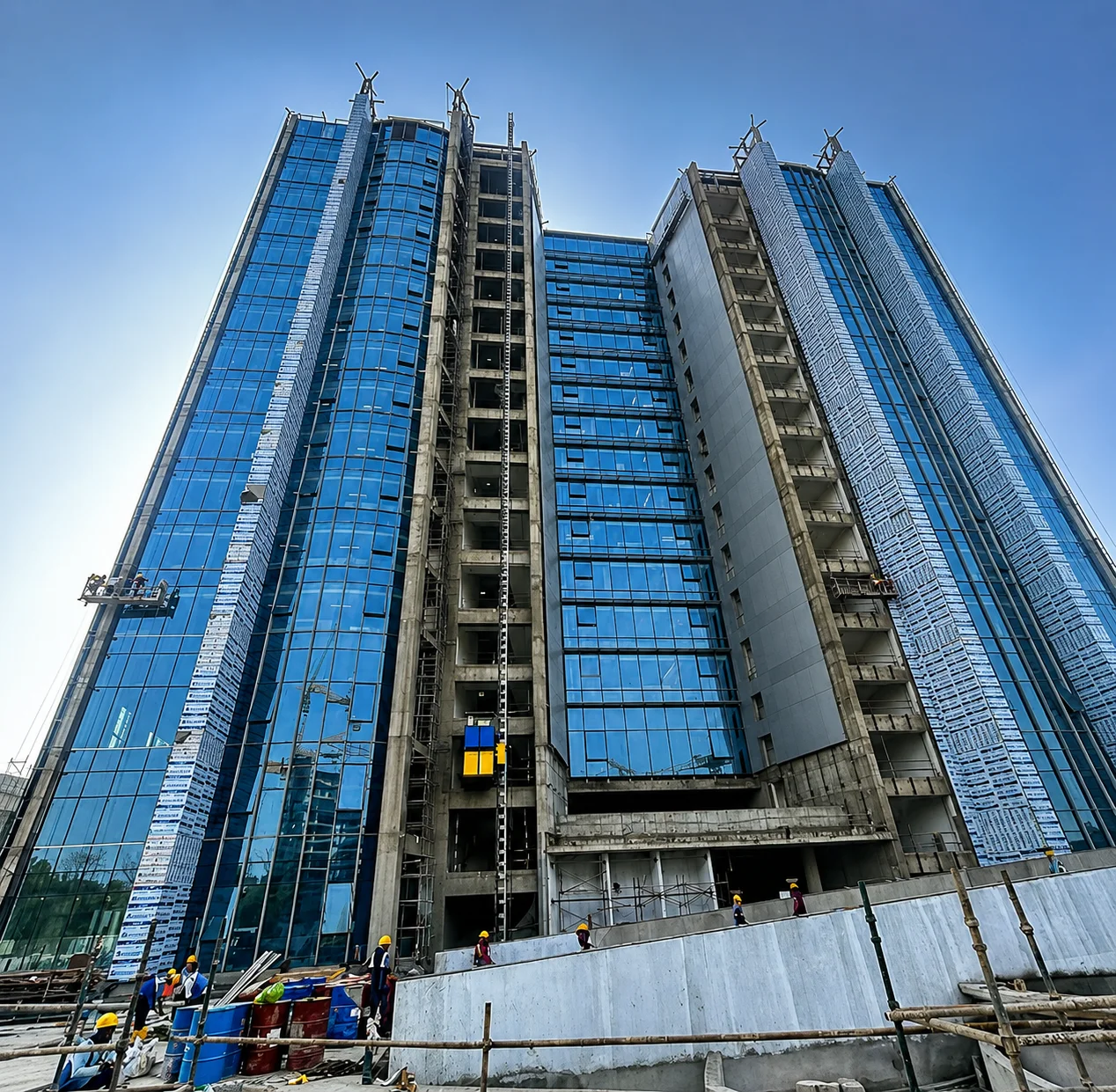 ADANI ENERGY COMPLEX