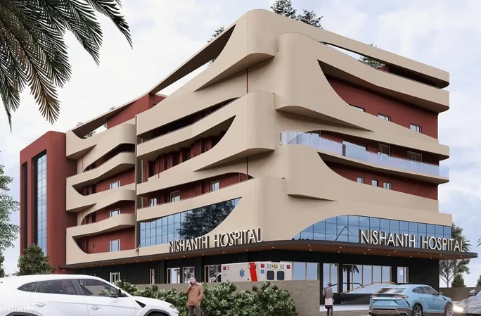Nishanth Hospital