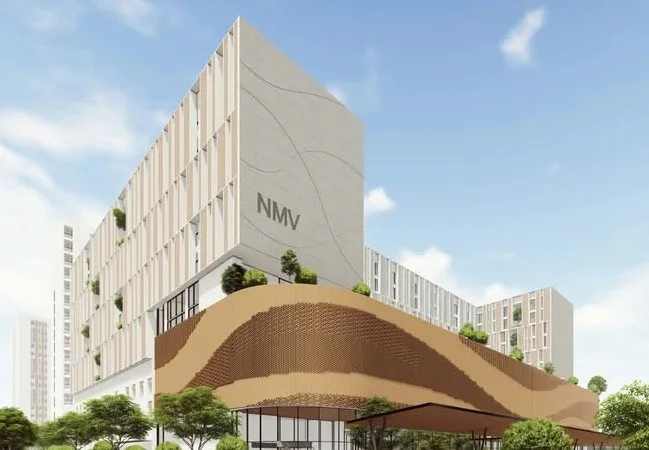 NMV University