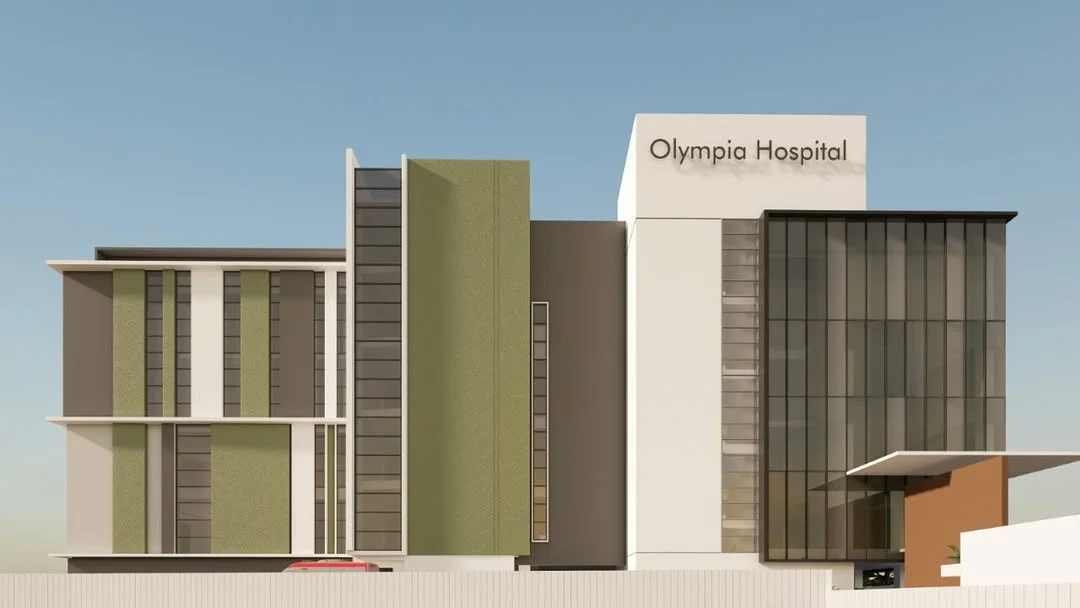 Olympia Hospital