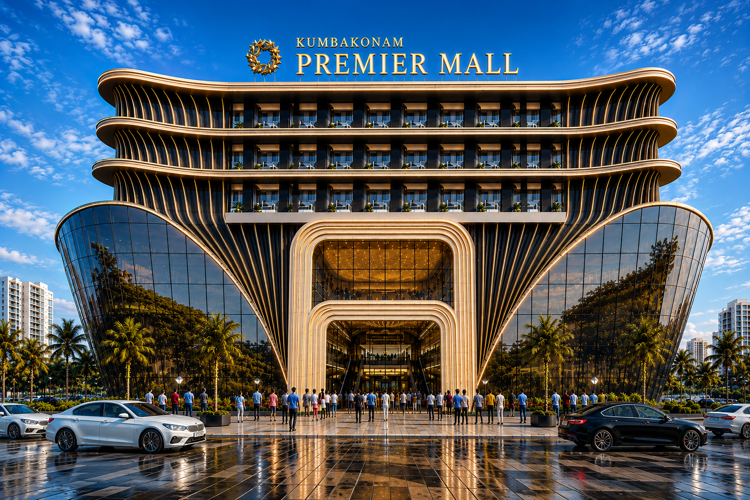 Premier Mall