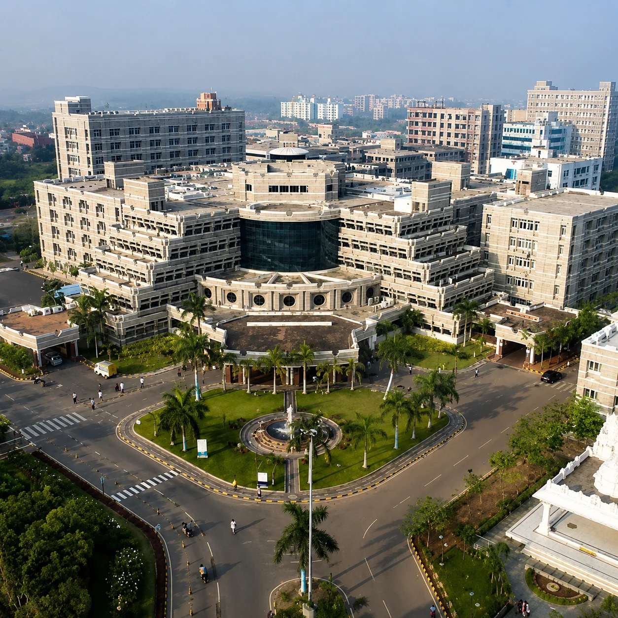 Mahatma Gandhi Medical College