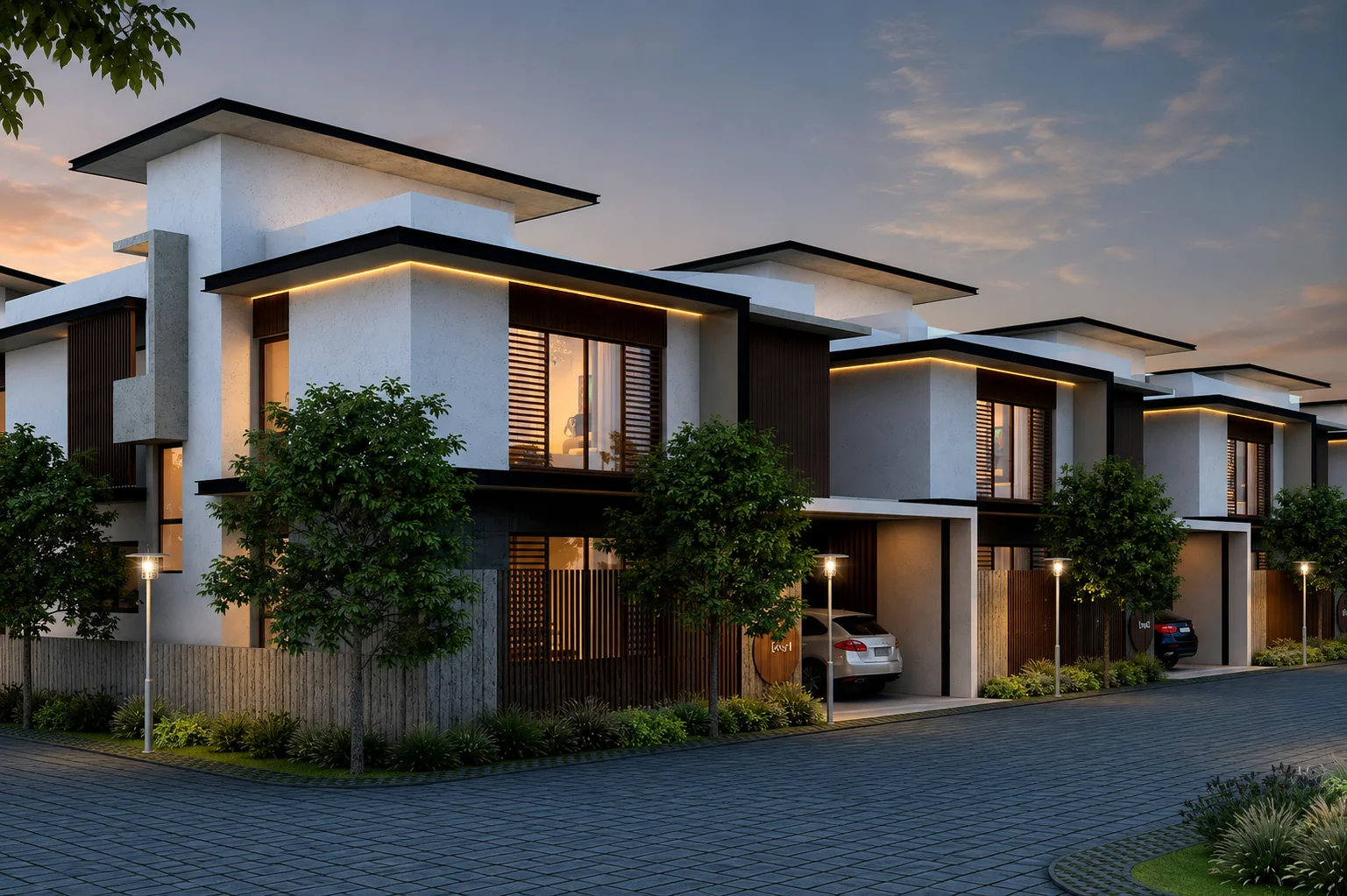 First Estate