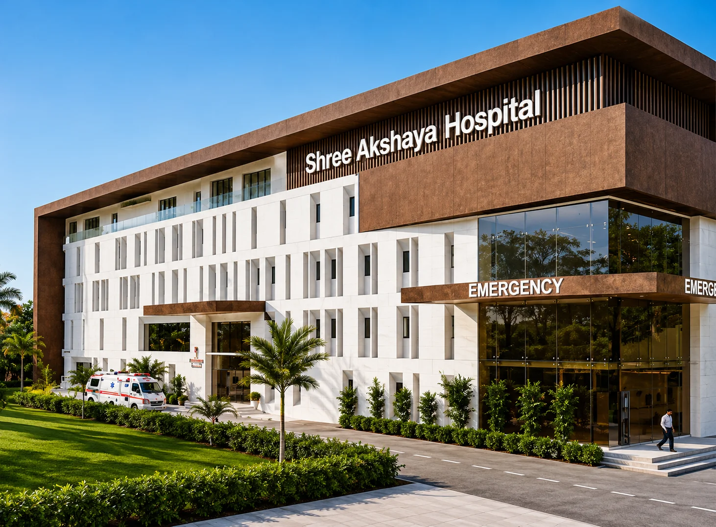 Akshaya Hospital