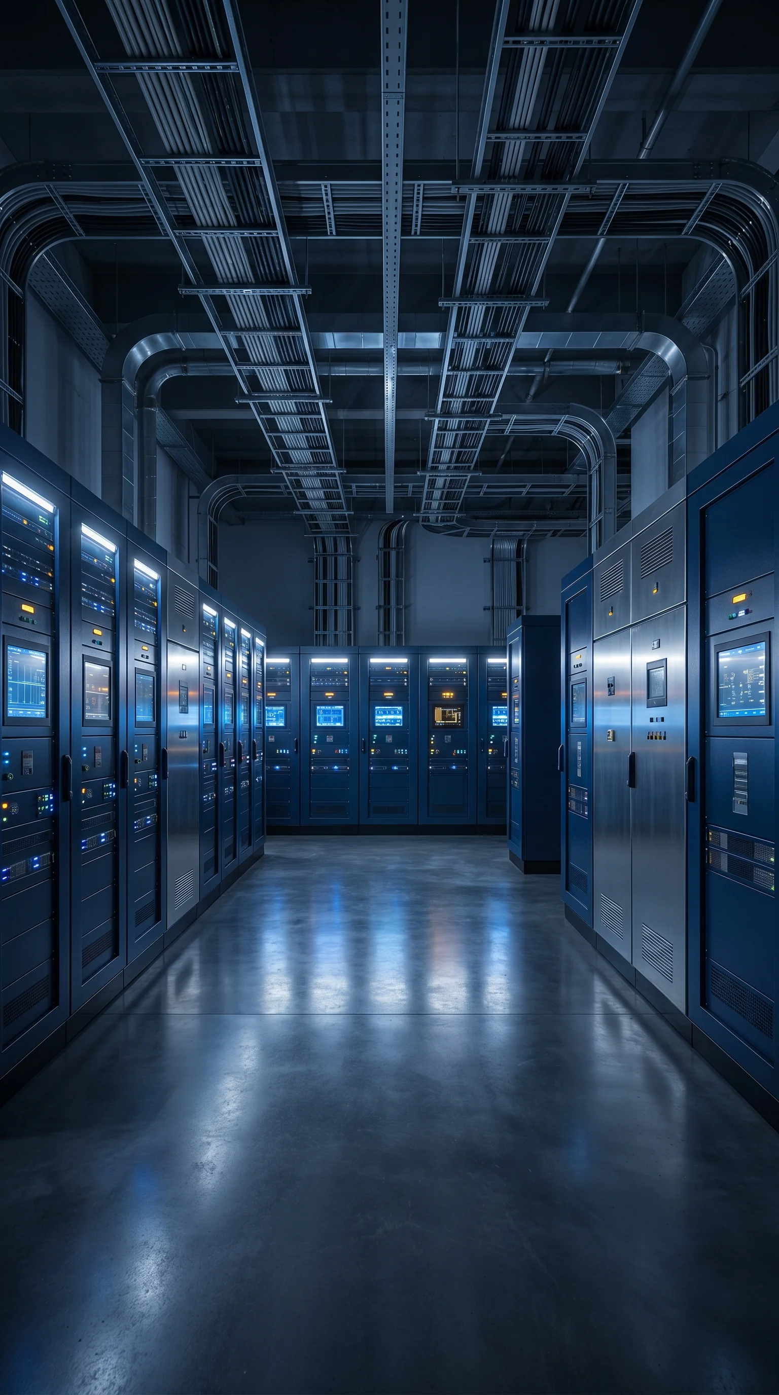 Operational Reliability