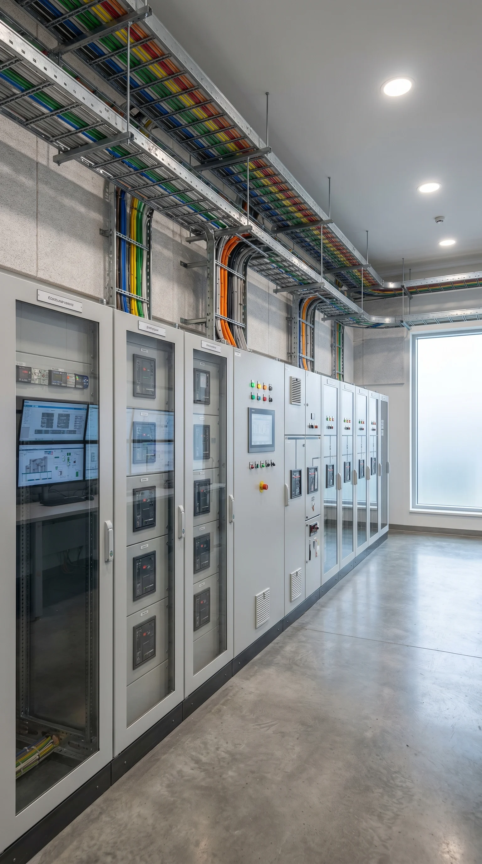 Smart Infrastructure
