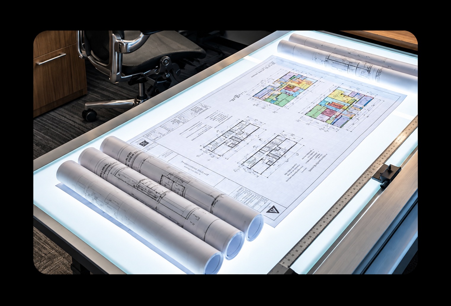 SHOP DRAWINGS & DOCUMENTATION