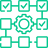 AS-BUILT MODEL DEVELOPMENT icon