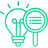 PROJECT REQUIREMENT ANALYSIS icon